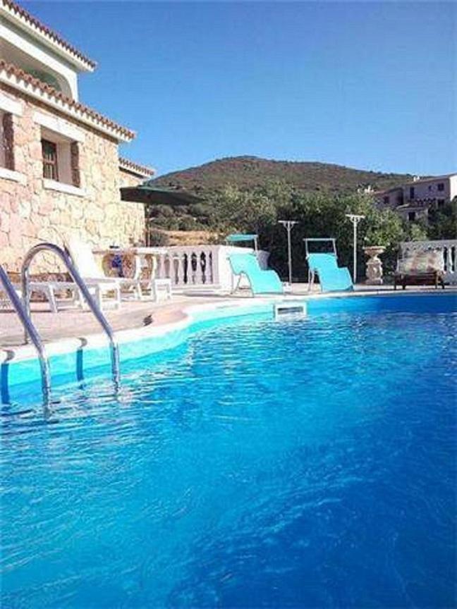 La Finestra Sul Mare Acomodação com café da manhã Budoni Exterior foto